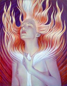 Apoy, le Feu