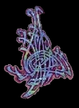 Tatouage de la Creation