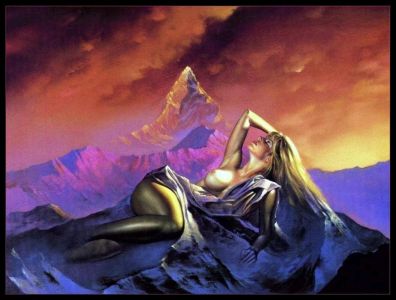 Douar, la Terre