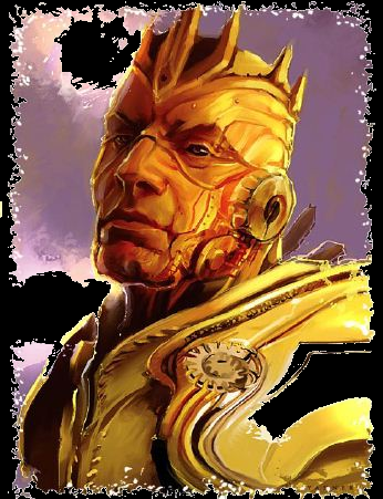 Prince Oskari Lodestar